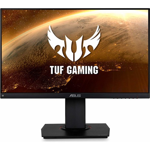 Asus TUF 23.8" 144Hz 1ms (HDMI+Analog+Display) FreeSync Full HD IPS Monitör
