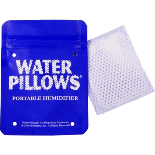 Water Pillows Water Pillow Humidor Puro Kutusu Taşınabilir Fiyatı