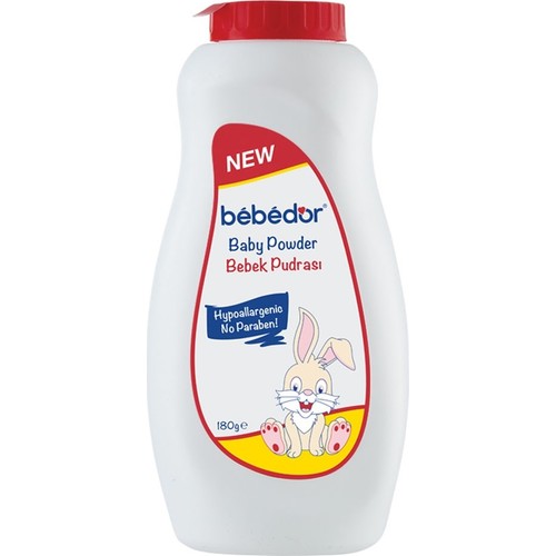 Bebedor Bebek Pudrası 180 gr Fiyatı Taksit Seçenekleri