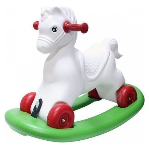 Biberoğlu Sallanan At Fiyatı, Taksit Seçenekleri ile Satın Al