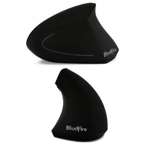 bludfire m1822 ergonomic mouse