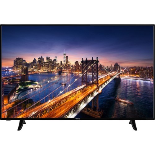 Regal 58RH0LU 58" 146 Ekran Uydu Alıcılı 4K Ultra HD Smart LED Tv