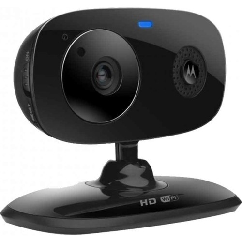 Motorola Focus 66 HD WİFİ Bebek İzleme &amp; Güvenlik