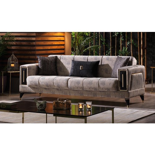 Enza Home Navona Koltuk Sirt Ve Kollarda Ozel Dikis Facebook