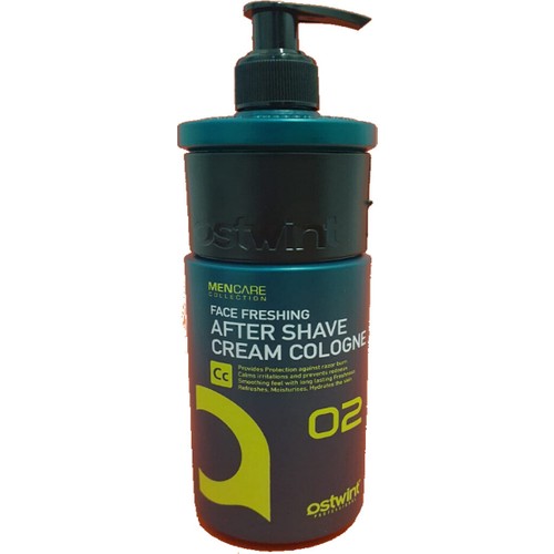 Ostwint After Shave Krem Kolanya No2 400 ml Fiyatı