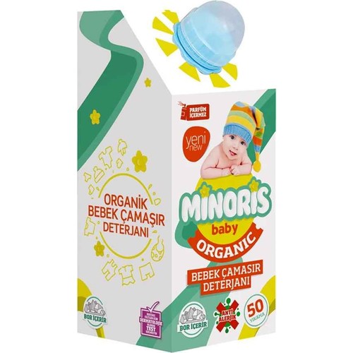 Minoris Bebek Bakım Seti Fiyatı, Taksit Seçenekleri ile Minoris Bebek Bakım Seti Fiyatı, Taksit Seçenekleri ile