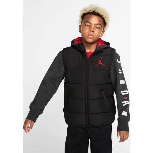 jordan air 2fer puffer