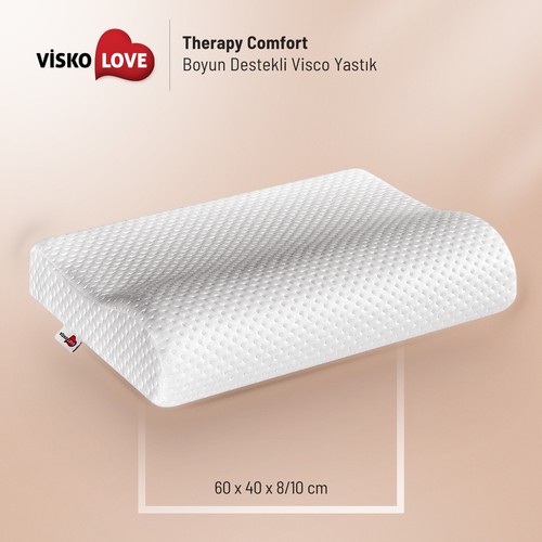 visco love comfort