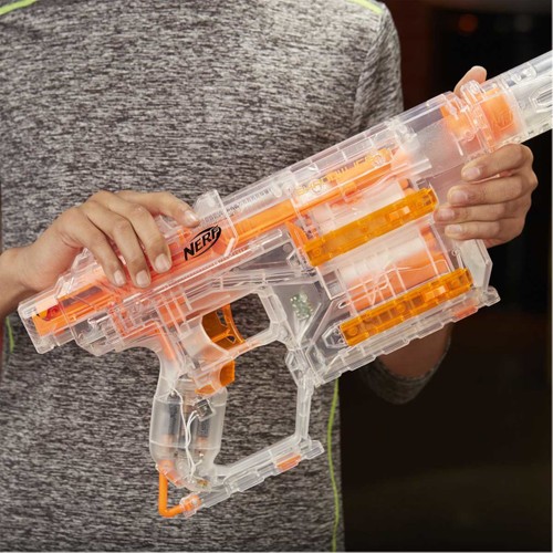 nerf ghost ops shadow