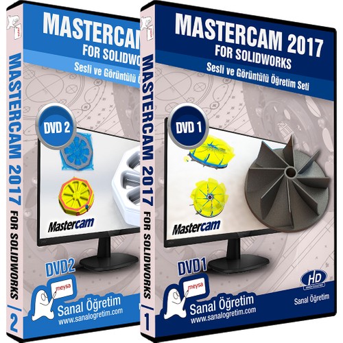 mastercam for solidworks 2017