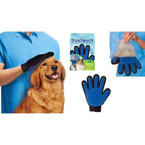 true touch glove