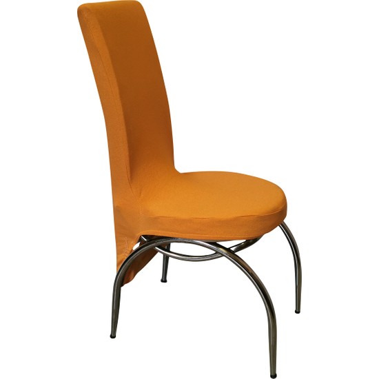 Kılıfsan Sandalye Kılıfı Hardal Kelebek Model Fiyatı Kılıfsan Sandalye Kılıfı Hardal Kelebek Model Fiyatı