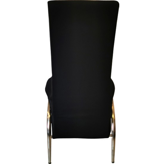 Kılıfsan Sandalye Kılıfı Siyah Kelebek Model Fiyatı Kılıfsan Sandalye Kılıfı Siyah Kelebek Model Fiyatı