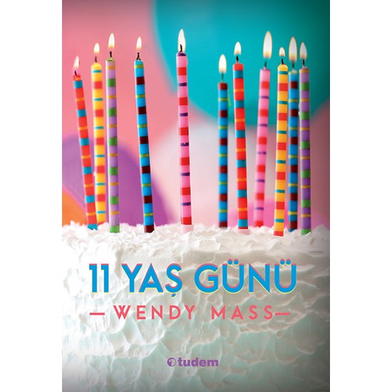 wendy mass birthday series
