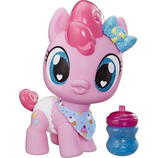 My Little Pony Bebek Pinkie Pie E5107E5175 Fiyatı