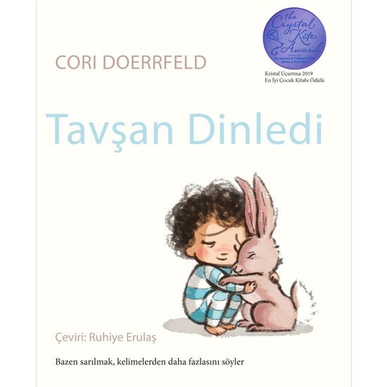 Tavşan Dinledi - Cori Doerrfeld