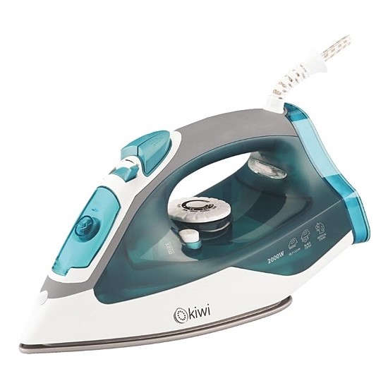 Kiwi KSI 6323 Seramik Tabanlı Ütü