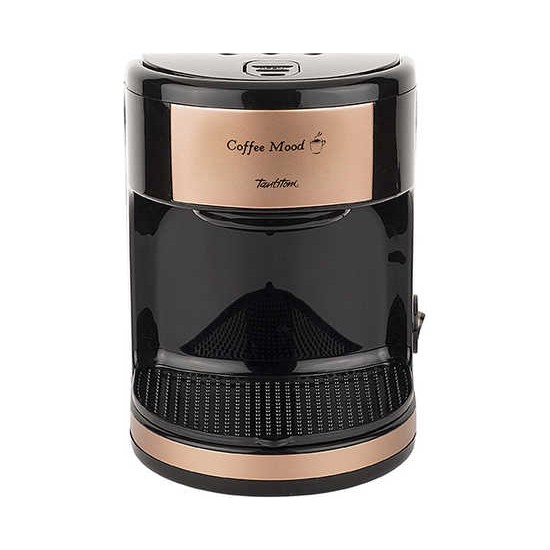 Tantitoni Filtre Kahve Makinesi Rose Gold Fiyatı