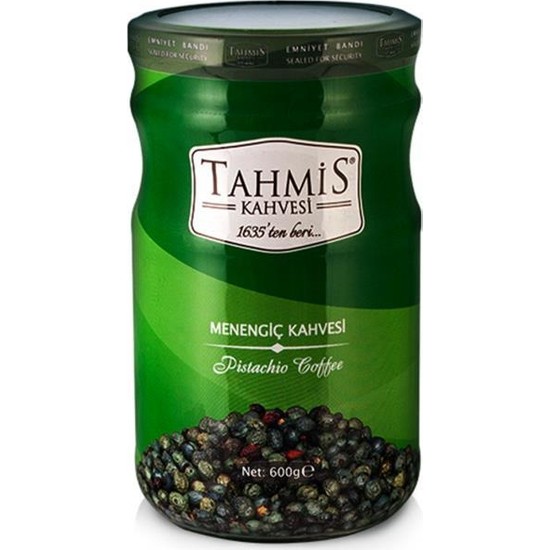 Tahmis Kahvesi Sıvı Menengiç Kahvesi 600 gr Fiyatı