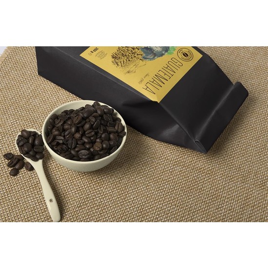 Bedirhan Kahve Guatemala Filtre Kahve 250G Fiyatı