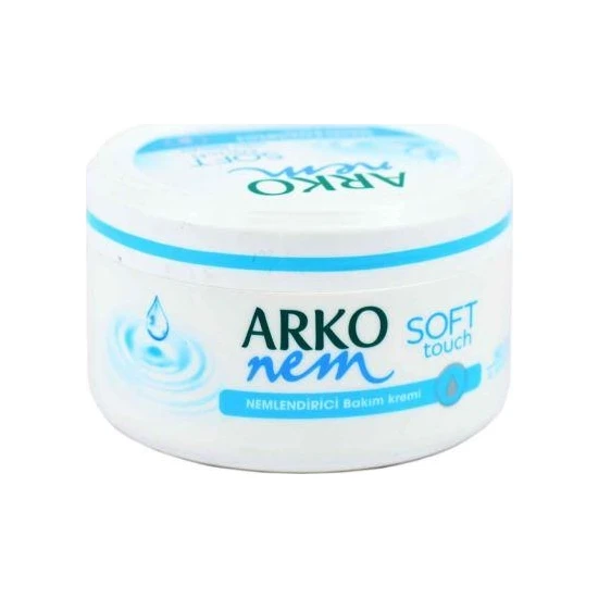 Arko soft touch гель