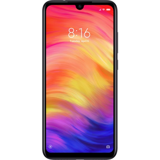 Xiaomi Redmi Note 7 64 GB (Xiaomi Türkiye Garantili)