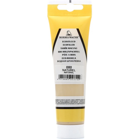 Enfute Borma Ahşap Mobilya Tamir Dolgu Macunu Natural 200 gr Fiyatı