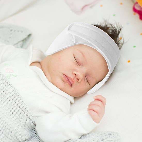 Babyjem Kepçe Kulak Önleyici Uyku Bandı Fiyatı Taksit
