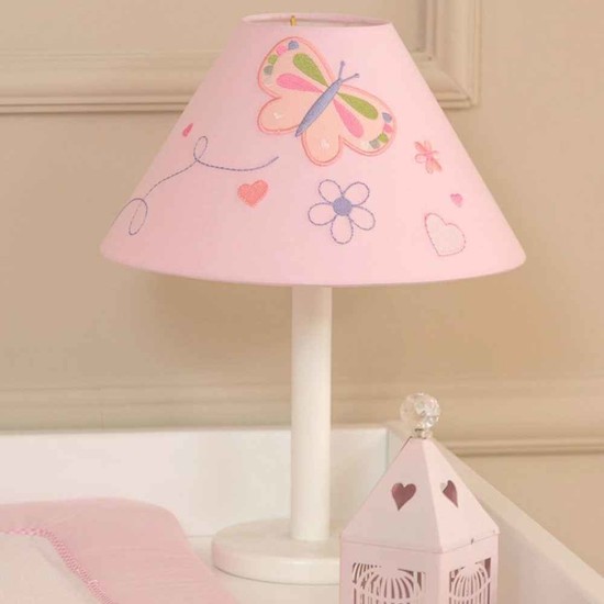 Funna Baby Pretty Bebek Odası Abajur / kod 5527 Fiyatı
