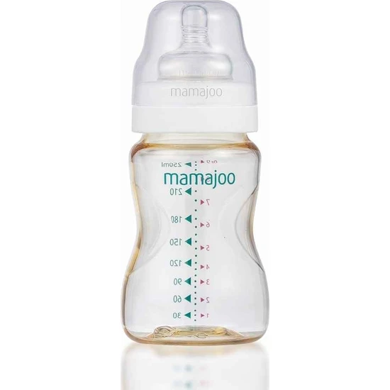 Mamajoo Pes  Biberon 250 Ml.