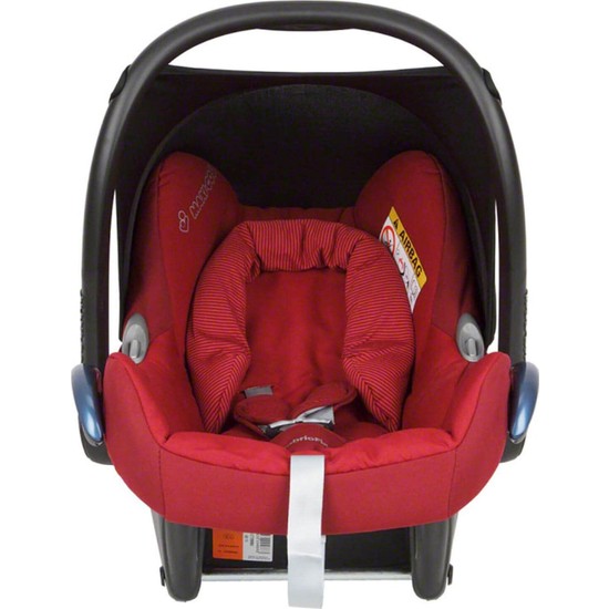 Maxi Cosi Cabriofix Bebek Oto Koltuğu 013 kg Robin Red Fiyatı