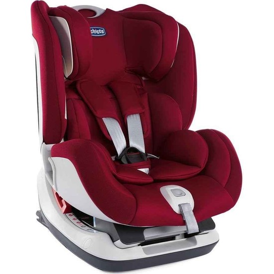  Chicco Seat -Up 0 1 2 Oto Koltu u 0 - 25 kg - Red Passion 