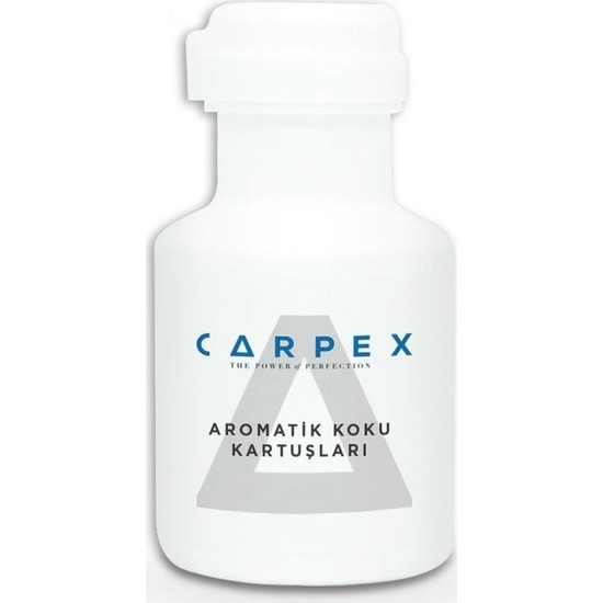 Carpex A1 Koku Makinesi Aromatik Koku Kartuşu Ginger Flowers Fiyatı