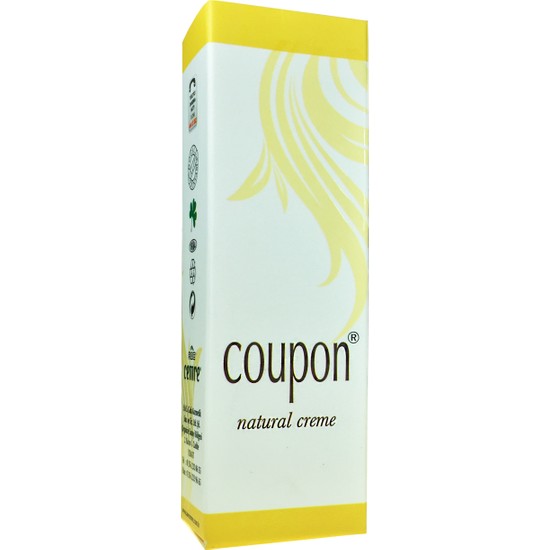 Awe Cemre Coupon Doğal Krem 40ml Fiyatı Taksit Seçenekleri