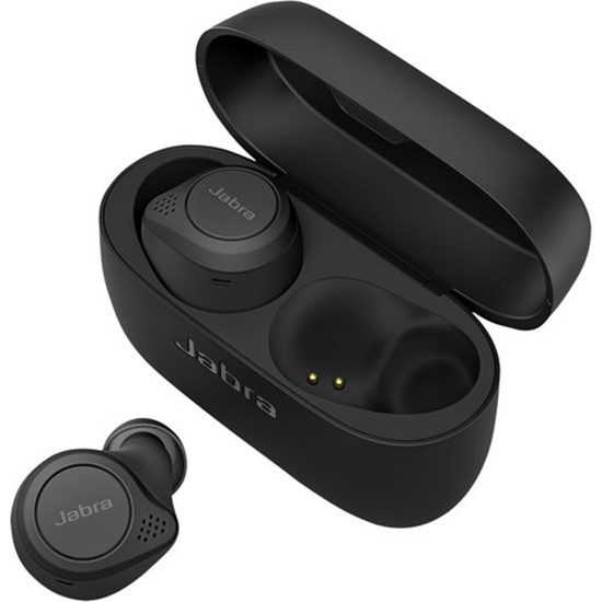 Jabra Elite 75T Kulakiçi Bluetooth Kulaklık Siyah Fiyatı