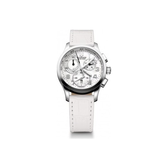 Victorinox Swiss Army 241321 Alliance Chrono Lady Saat Fiyatı 2513