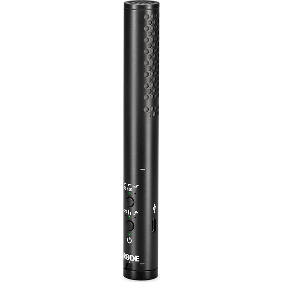 Rode Videomic NTG Mikrofon Fiyatı Taksit Seçenekleri