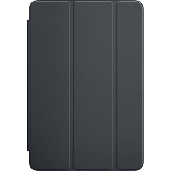Esepetim iPad 6. Nesil Smart Case Siyah Tablet Kılıfı Seti A1822, A1823, A1893, A1954