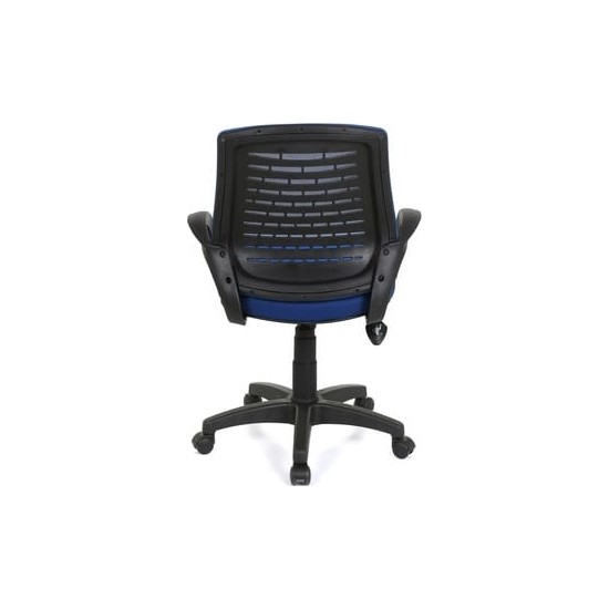 Sers Mobilya Ofis Sandalyesi Mavi Fiyatı Taksit Seçenekleri Sers Mobilya Ofis Sandalyesi Mavi Fiyatı Taksit Seçenekleri