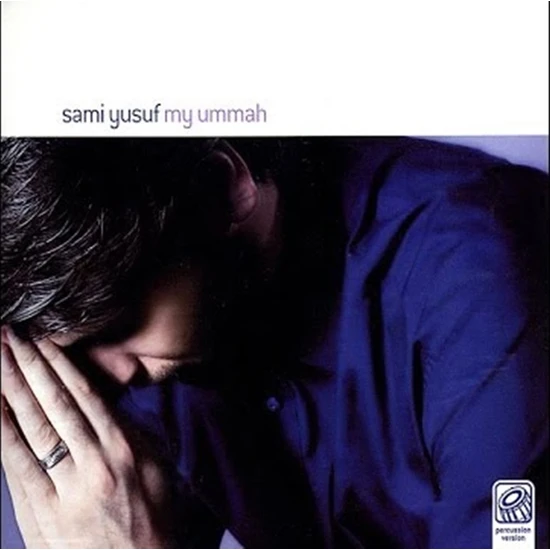 Sami Yusuf - My Ummah ( CD )