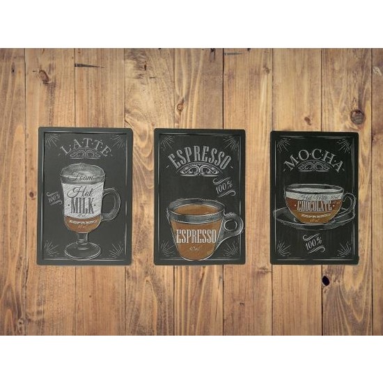 Süme Kahve Temalı Retro Plaka Ahşap Tablo Kafe Duvar Süsü Fiyatı Süme Kahve Temalı Retro Plaka Ahşap Tablo Kafe Duvar Süsü Fiyatı