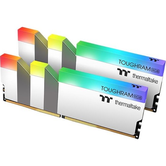 Thermaltake Toughram 16GB (2x8GB) 3200MHz DDR4 Ram R022D408GX2-3200C16A