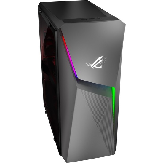 Asus Rog Strix Gl10cs Tr020t Intel Core I5 9400 16gb 1tb Fiyatı 8559