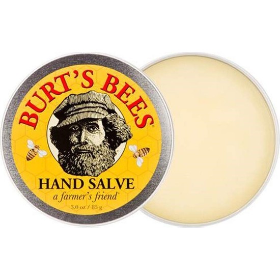 Burt's Bees 100 Natural Hand Salve El Kremi Fiyatı