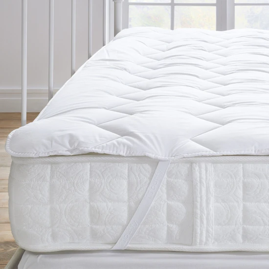 Yataş Bedding Normal Tek Kişilik Uyku Pedi (90X190 Cm)