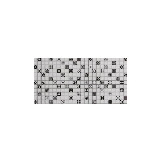 Seramiksan Mosaico Moderno Duvar Fayansı Mutfak Dolap Arası Fiyatı