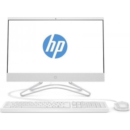 HP 200 G3 Intel Core i3 8130U 16GB 512GB SSD Freedos 21.5" Fiyatı