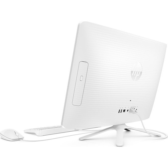 HP 200 G3 Intel Core i3 8130U 16GB 512GB SSD Freedos 21.5" Fiyatı