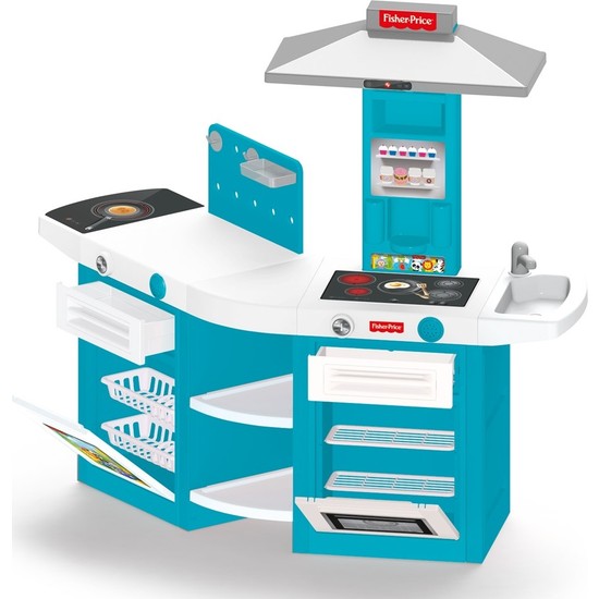 Fisher Price 2'li Mutfak Seti Fiyatı Taksit Seçenekleri