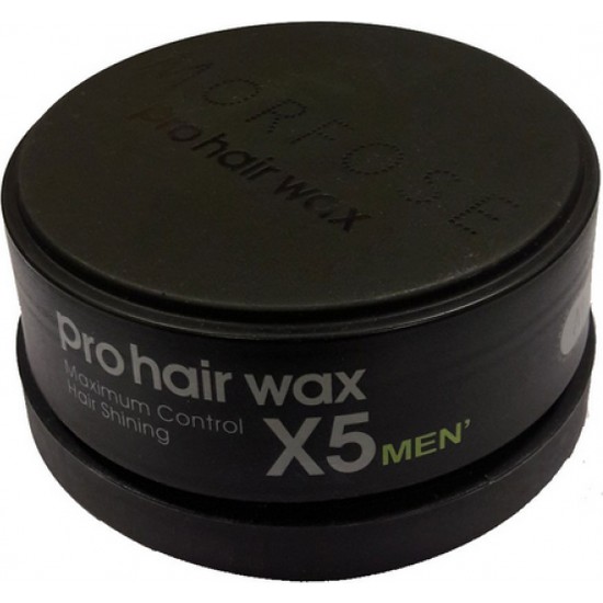 Morfose Pro Hair Wax X5 Men 150 ml Fiyatı Taksit Seçenekleri